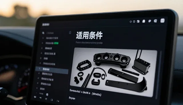 救援装备装饰改装中的性能考量与选型策略